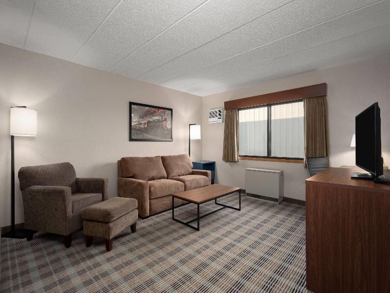 Americinn By Wyndham Roseau image