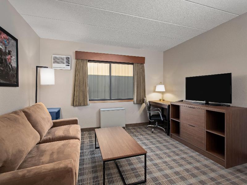 Americinn By Wyndham Roseau image