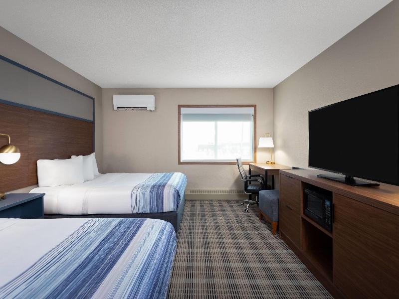 Americinn By Wyndham Roseau image