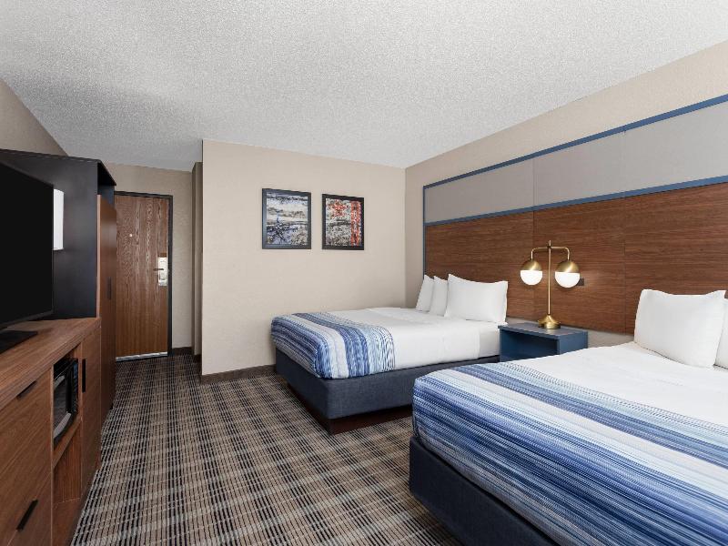 Americinn By Wyndham Roseau image