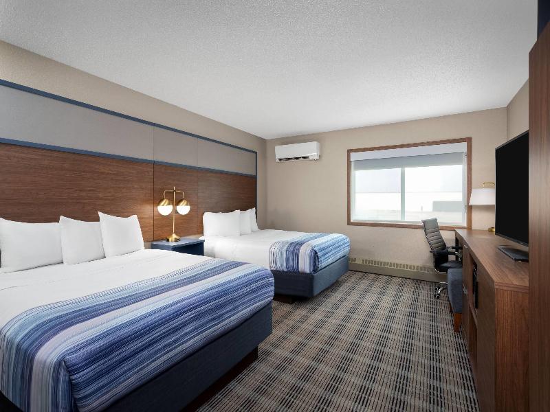 Americinn By Wyndham Roseau image