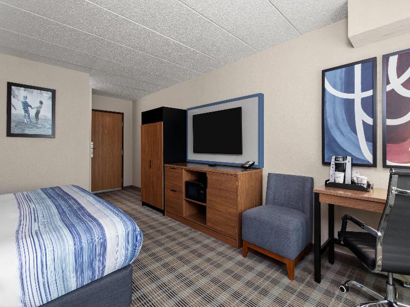 Americinn By Wyndham Roseau image