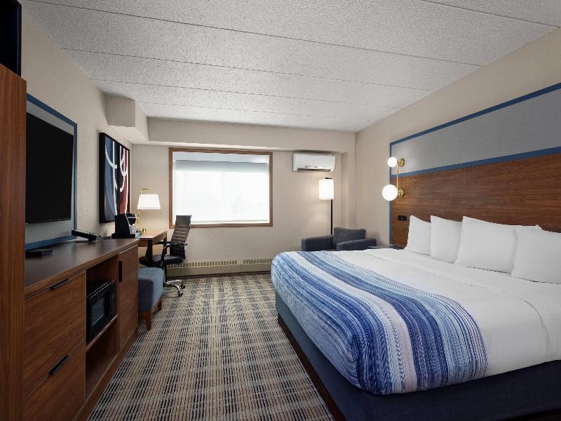 Americinn By Wyndham Roseau image