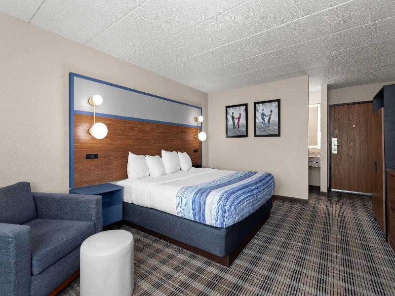 Americinn By Wyndham Roseau image