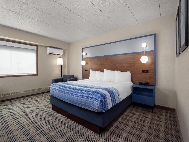 Americinn By Wyndham Roseau image