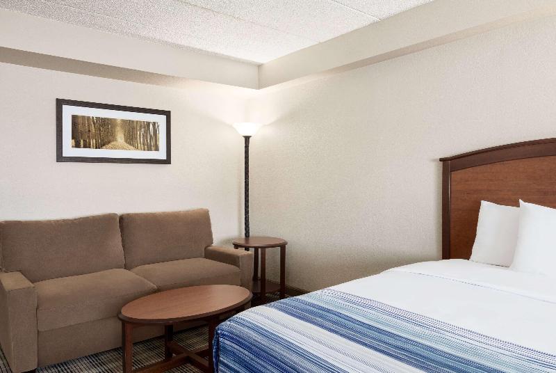 Americinn By Wyndham Roseau image