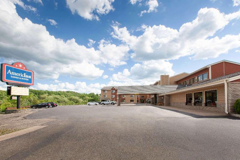 AmericInn by Wyndham Iron River image