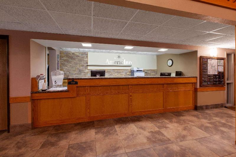AmericInn by Wyndham Iron River image