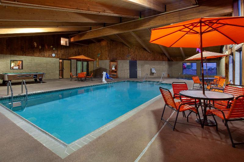 AmericInn by Wyndham Iron River image
