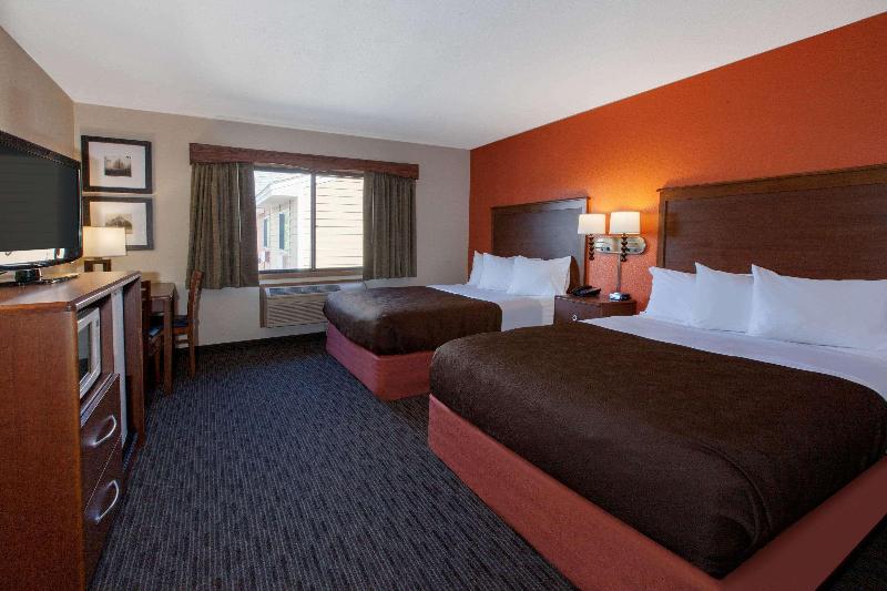 AmericInn by Wyndham Iron River image