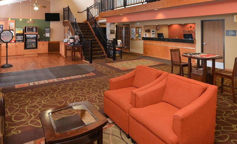 Americinn By Wyndham Fergus Falls image