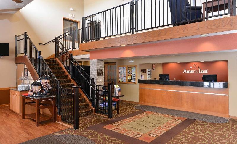 Americinn By Wyndham Fergus Falls image