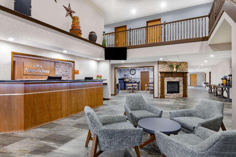 AmericInn by Wyndham Pella image