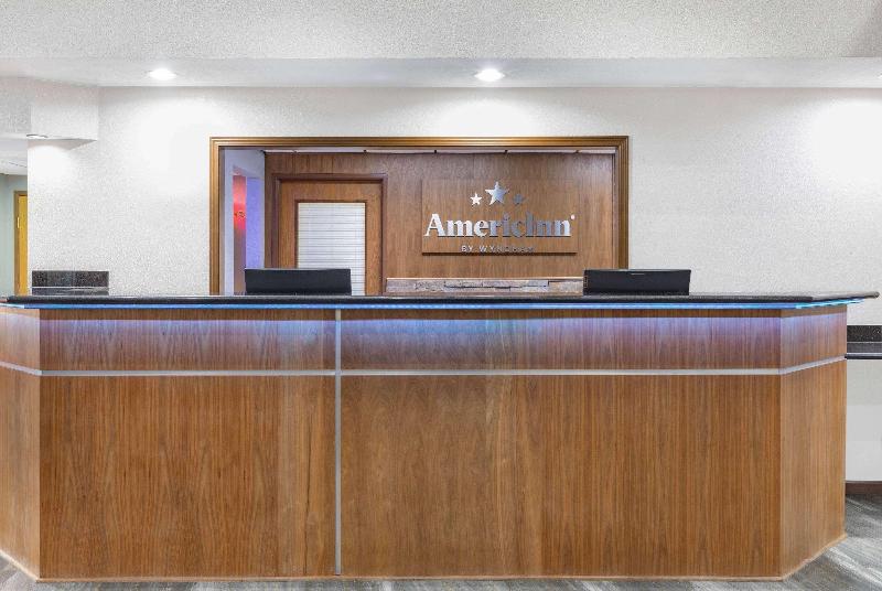 AmericInn by Wyndham Pella image