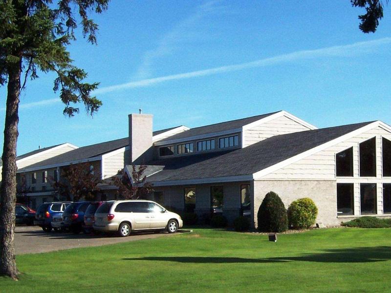 AmericInn by Wyndham Wadena image