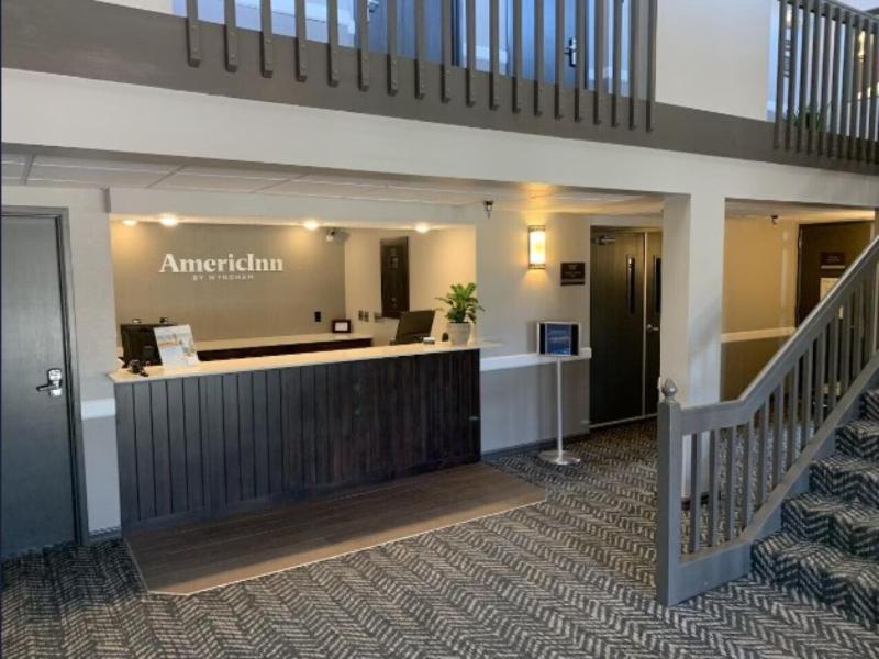AmericInn by Wyndham Wadena image