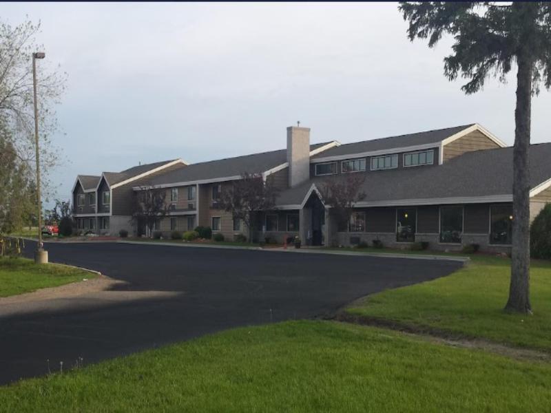 AmericInn by Wyndham Wadena image