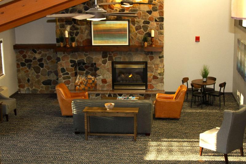 AmericInn by Wyndham Wadena image