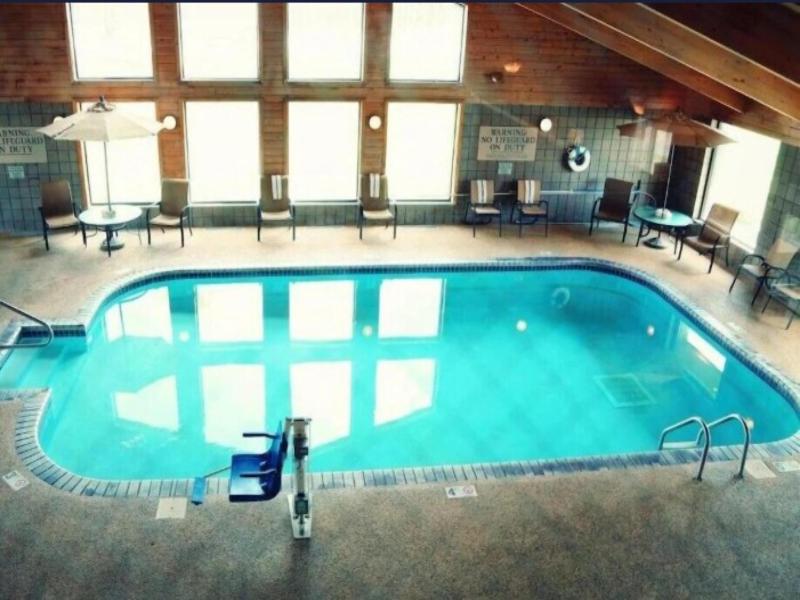 AmericInn by Wyndham Wadena image