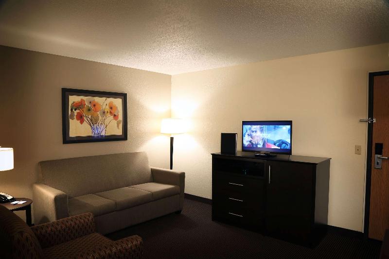 AmericInn by Wyndham Wadena image