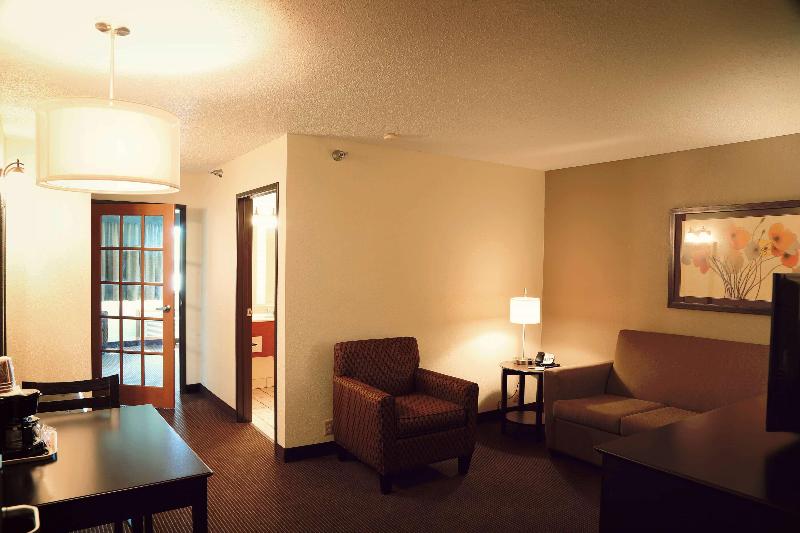 AmericInn by Wyndham Wadena image