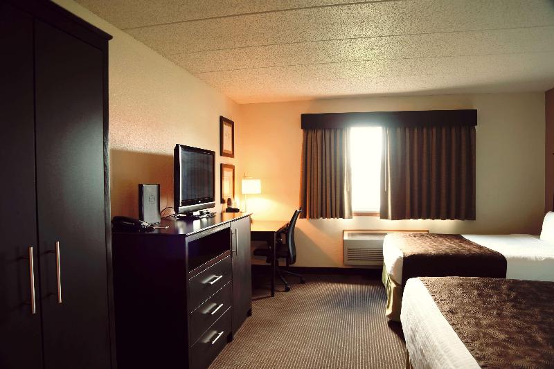 Bed room