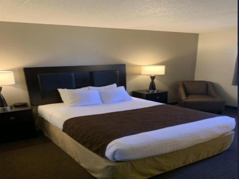 AmericInn by Wyndham Wadena image