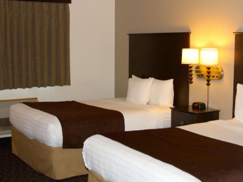 AmericInn by Wyndham Wadena image