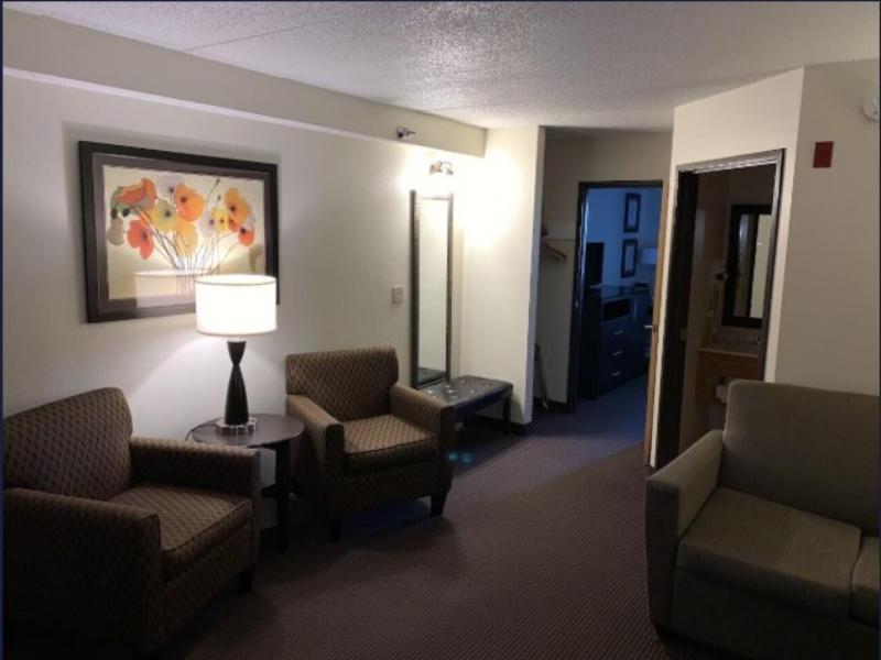 AmericInn by Wyndham Wadena image