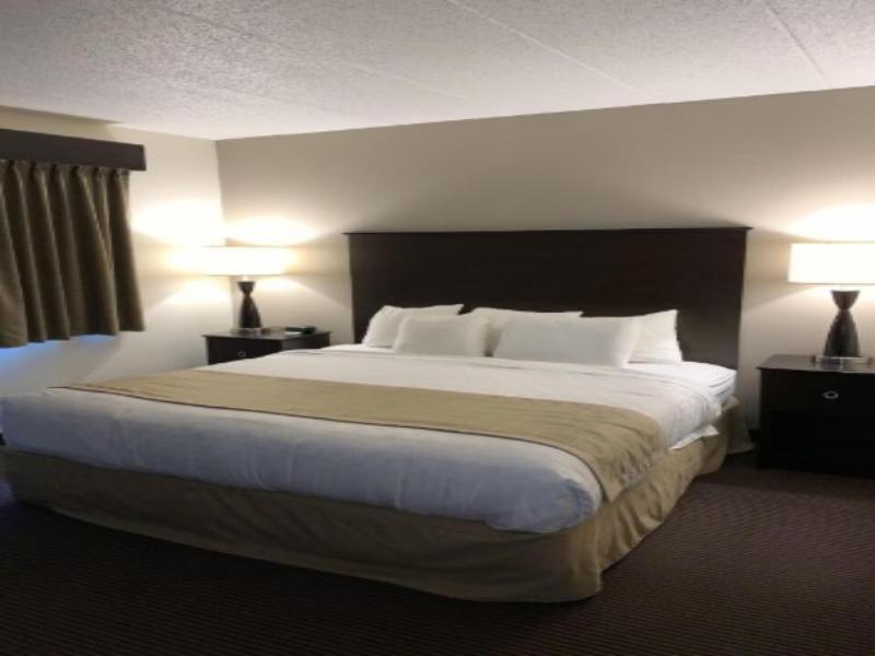 AmericInn by Wyndham Wadena image