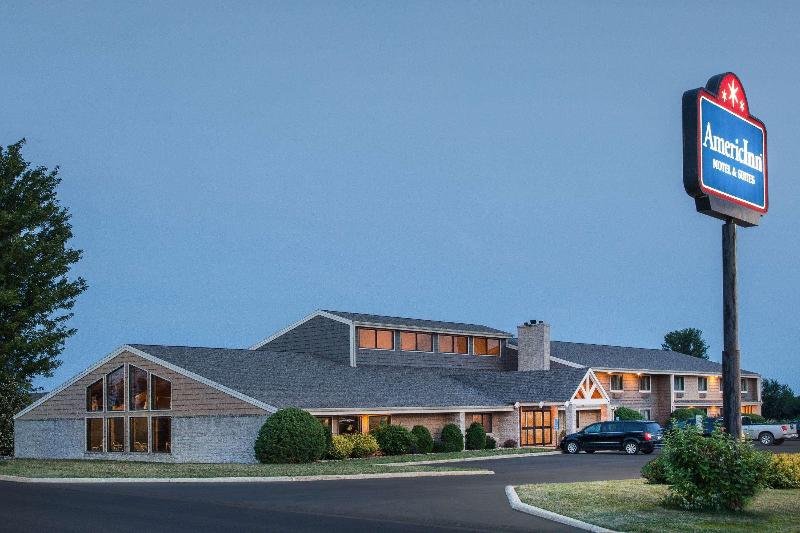 Americinn By Wyndham Grundy Center image