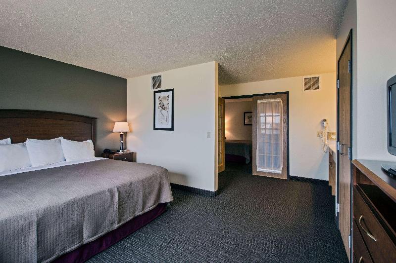 Americinn By Wyndham Grundy Center image