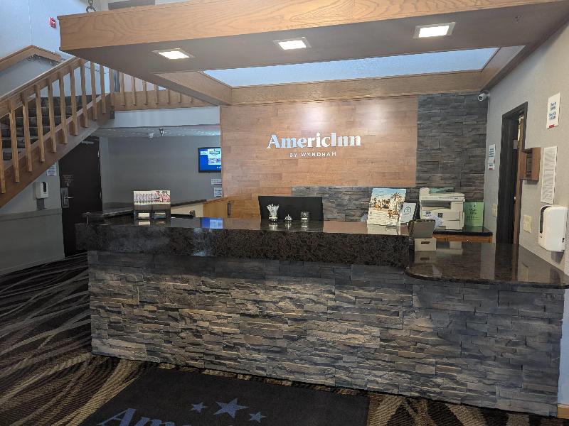 AmericInn by Wyndham St. Peter image