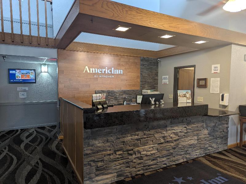 AmericInn by Wyndham St. Peter image