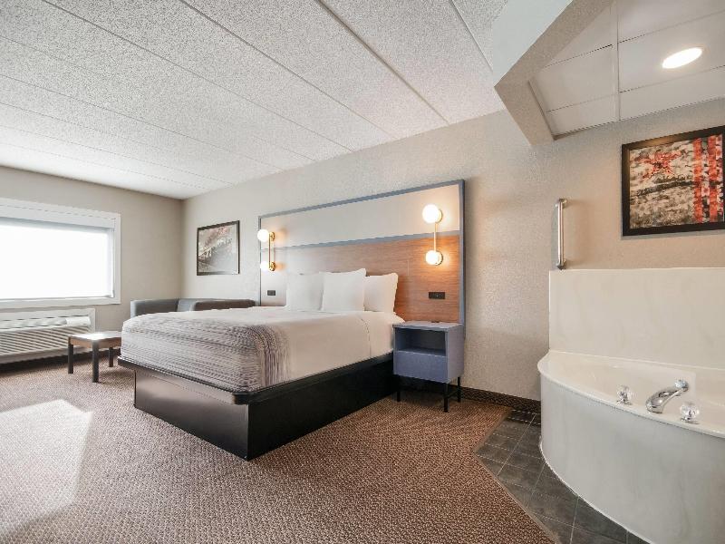AmericInn by Wyndham St. Peter image