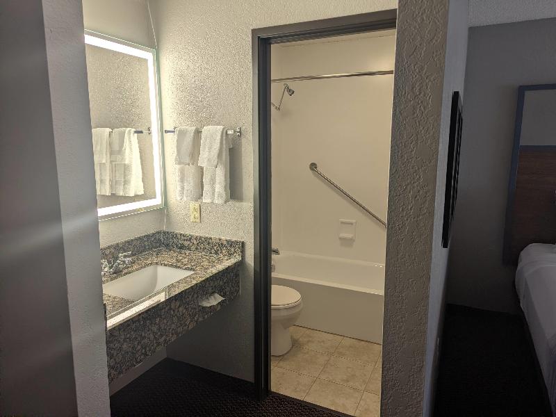 AmericInn by Wyndham St. Peter image