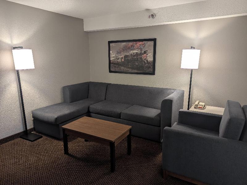 AmericInn by Wyndham St. Peter image