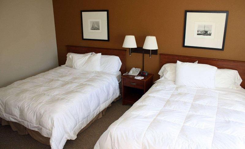 Americinn By Wyndham Charlevoix image