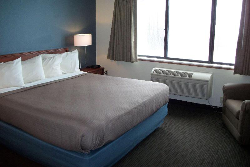 Americinn By Wyndham Beulah image