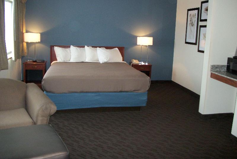 Americinn By Wyndham Beulah image