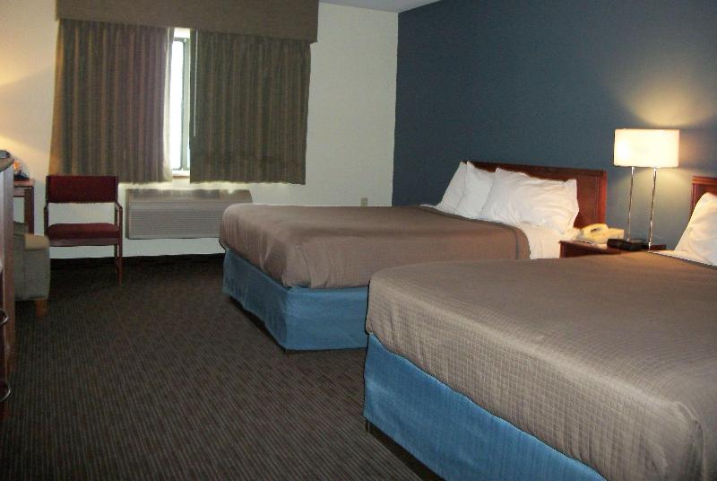 Americinn By Wyndham Beulah image