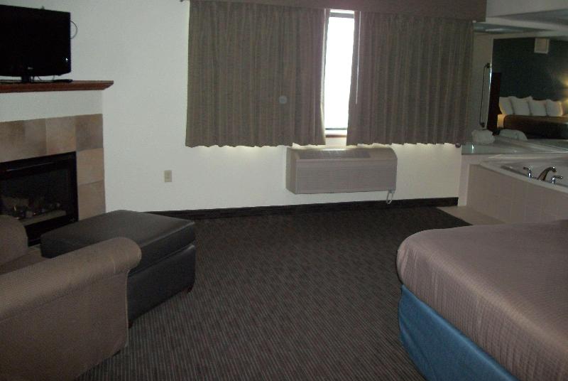 Americinn By Wyndham Beulah image 1