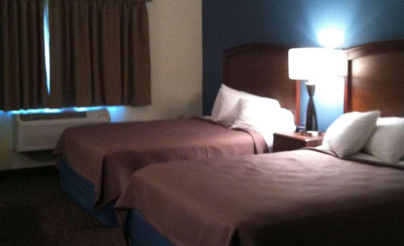 Americinn By Wyndham Beulah image