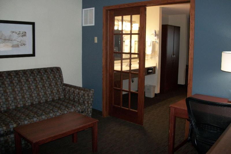 Americinn By Wyndham Beulah image 6