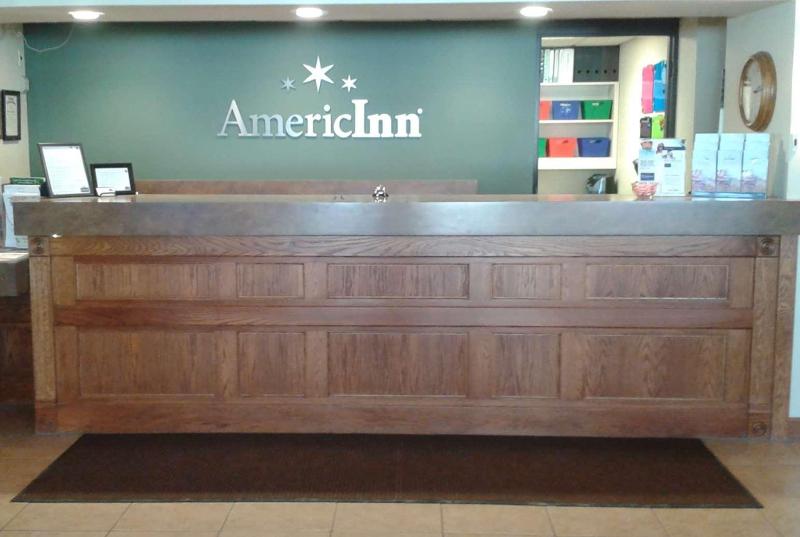 AmericInn by Wyndham Kewanee image