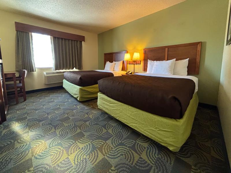 AmericInn by Wyndham Kewanee image