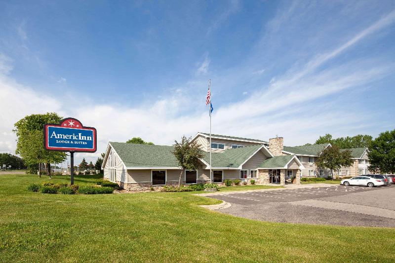 AmericInn by Wyndham Northfield image