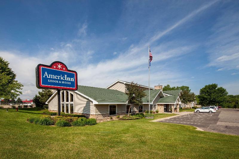 AmericInn by Wyndham Northfield image