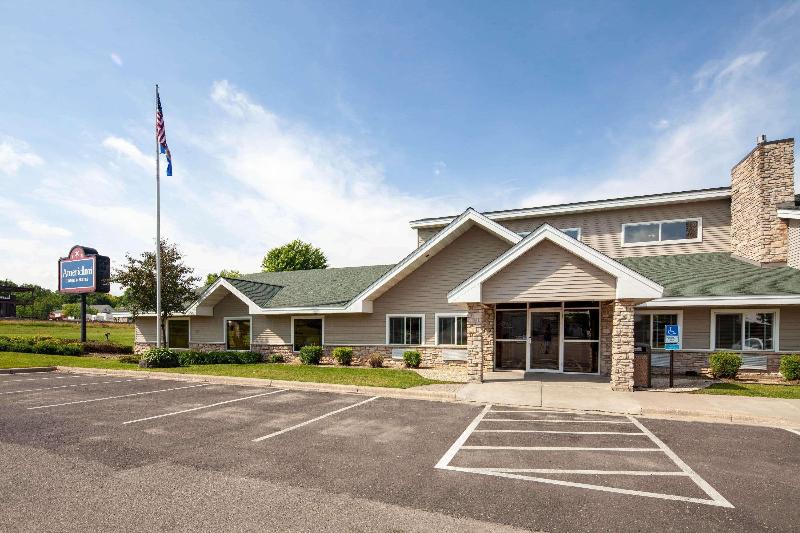 AmericInn by Wyndham Northfield image