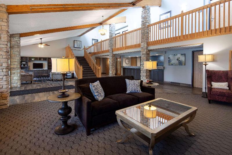 AmericInn by Wyndham Northfield image